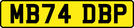 MB74DBP