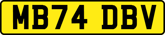MB74DBV