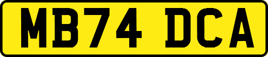 MB74DCA