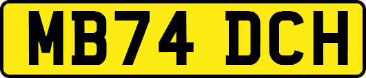 MB74DCH