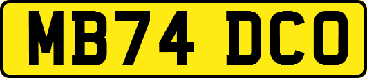 MB74DCO