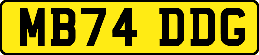 MB74DDG