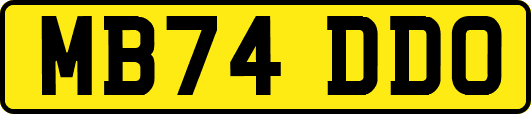 MB74DDO