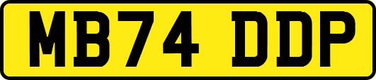 MB74DDP