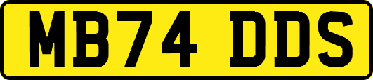 MB74DDS