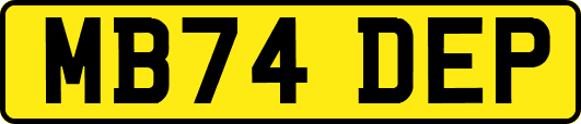 MB74DEP
