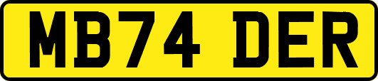 MB74DER