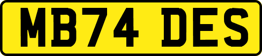 MB74DES