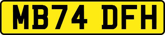 MB74DFH