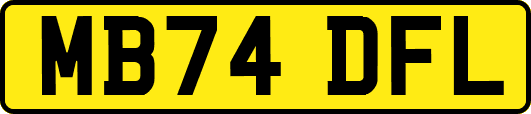 MB74DFL