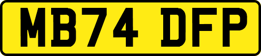 MB74DFP