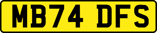 MB74DFS