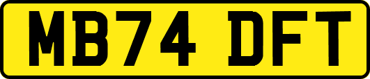 MB74DFT