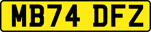 MB74DFZ