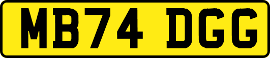 MB74DGG