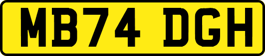 MB74DGH