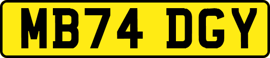 MB74DGY