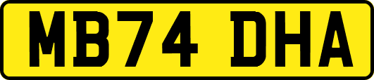MB74DHA