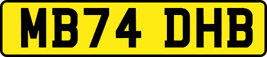 MB74DHB