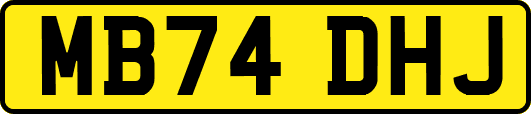 MB74DHJ