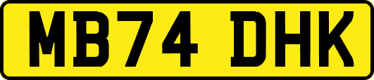 MB74DHK