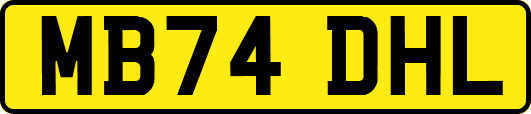 MB74DHL