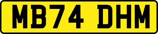 MB74DHM