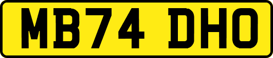 MB74DHO