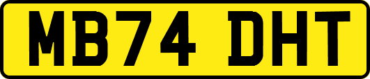 MB74DHT