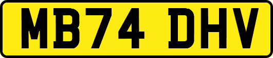 MB74DHV