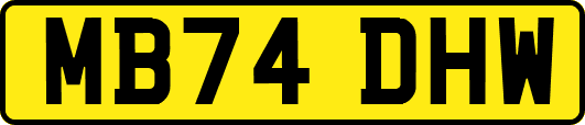 MB74DHW