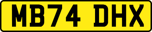 MB74DHX