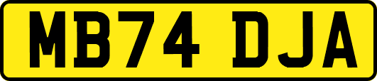 MB74DJA