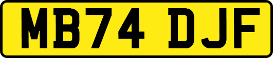 MB74DJF