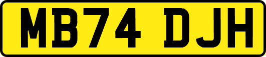MB74DJH