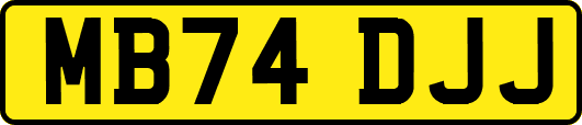 MB74DJJ