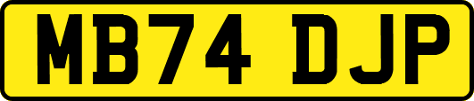 MB74DJP