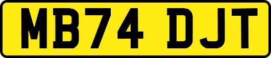MB74DJT
