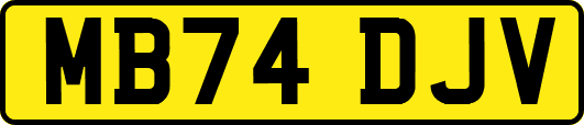 MB74DJV