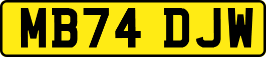 MB74DJW