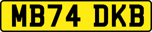 MB74DKB