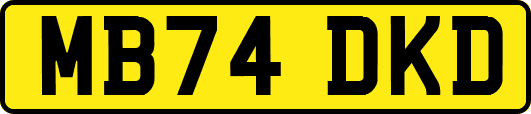 MB74DKD