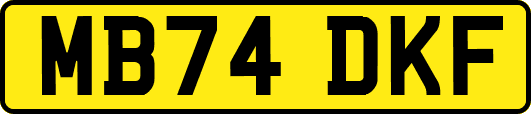 MB74DKF