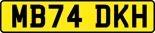 MB74DKH