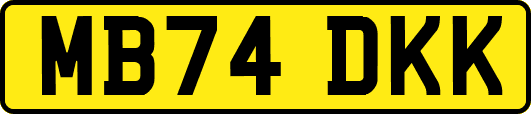 MB74DKK