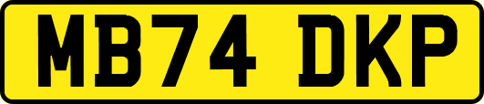 MB74DKP
