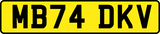 MB74DKV