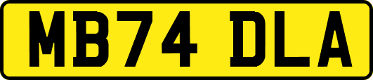 MB74DLA