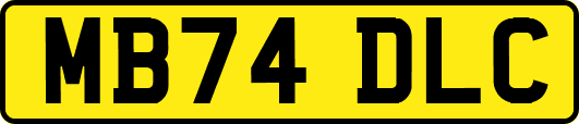MB74DLC