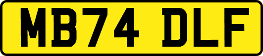 MB74DLF